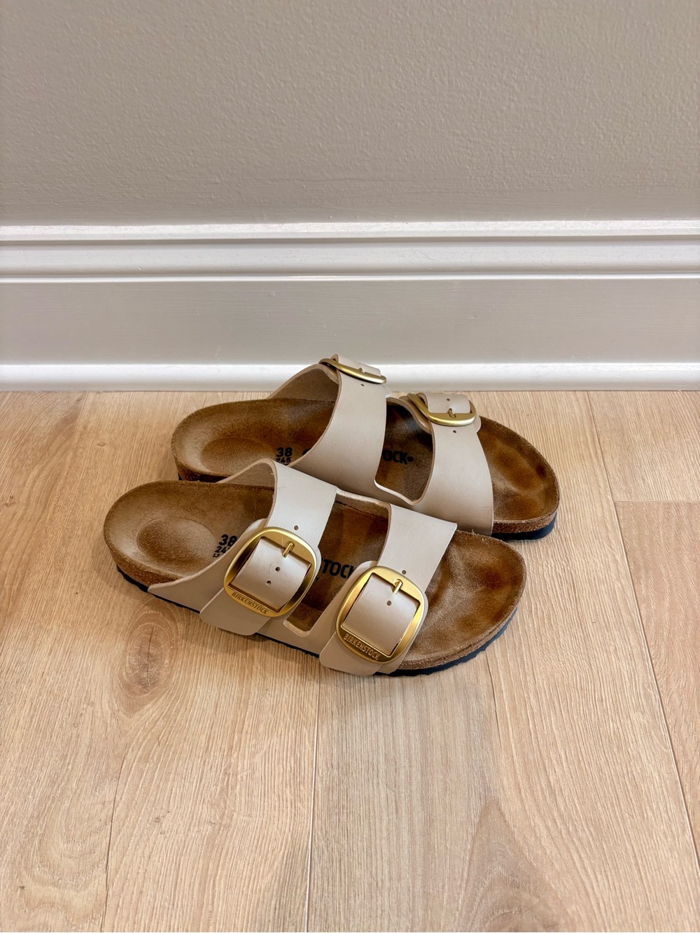 ❂Birkenstock Arizona Big Buckle Sandal ❂ - Picture 6 of 8